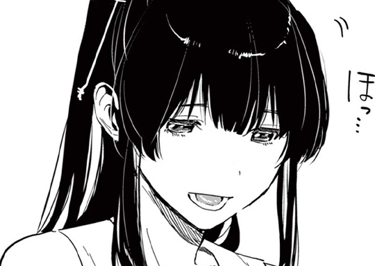 16. 第8話 少女の目的 (2)