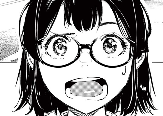 20. 第10話 うたかたの日々 (2)