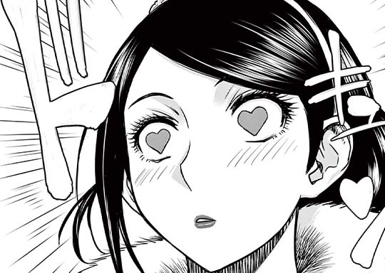 5. 第5話 伝説のヒーラー!!