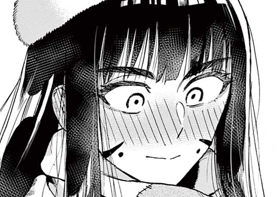 22. 第22話  「はじめ先輩」