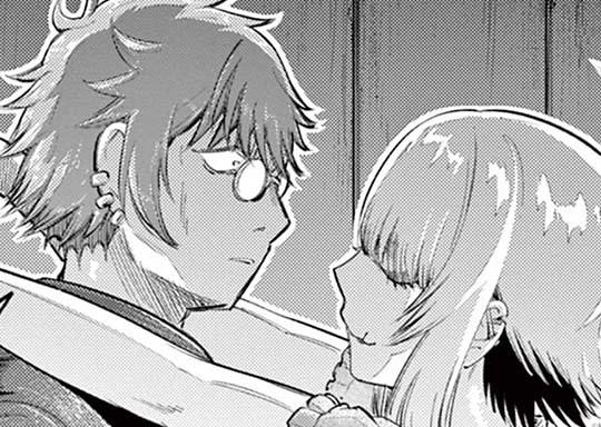 34. 第33話 きょうだい