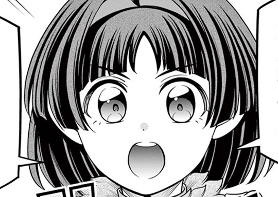 8. 第五章 挑め〝カクテイシンコク〟 (2)