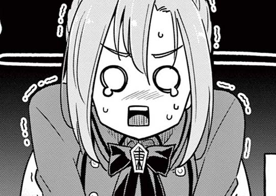 35. 第31話 「四暗刻単騎…」