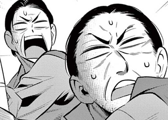 12. 第10話 大事な人