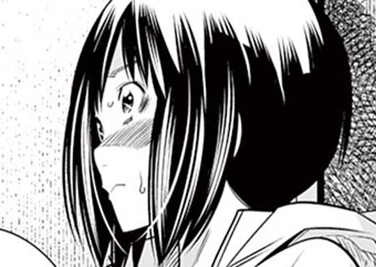 第53話 ドウイウコト・・・！？