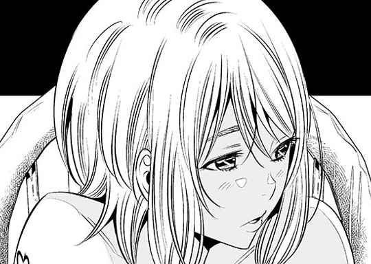 第26話 カサナル ドウキ