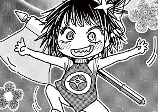 第51話 修善を取り戻せ!!