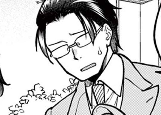 8. episode7 璋子の兄