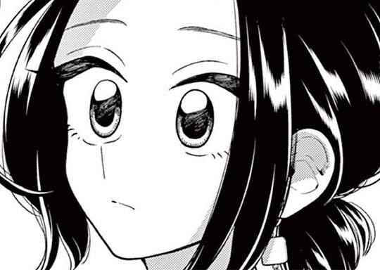 133. 第127話 おひめさま の いちにち①