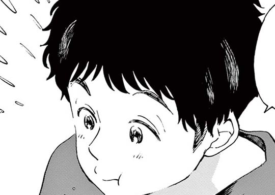 225. 第225話 同じ目線で