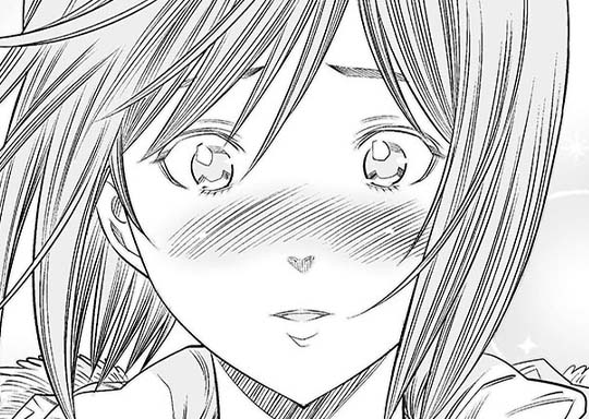 第54話 シマイノヒミツ