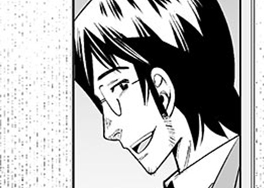 第27話 シラレタ ドウキ