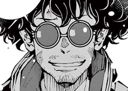 第37話 ゲイシャオブザデッド②（後編）