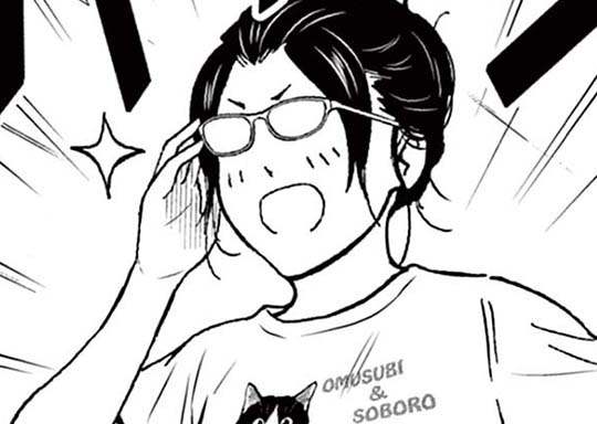 146. 第73話 ウチの子グッズ