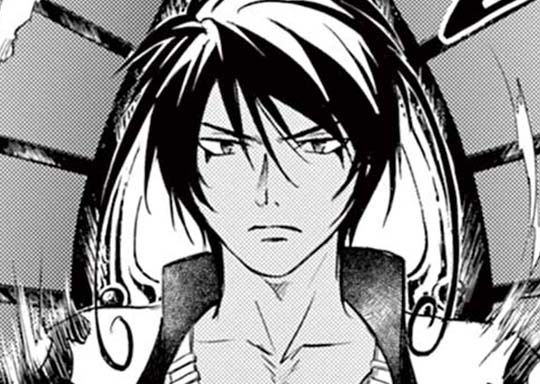 287. 第283話 「タエマ」