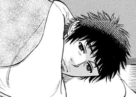 第58話 耐えられない。