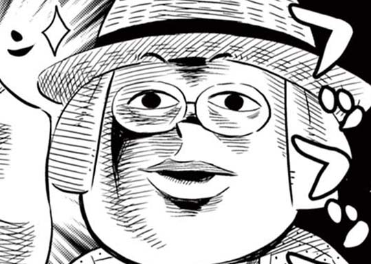 197 〜おいしいカレーができるまで〜 できるまで197 新人社長と新入社員?