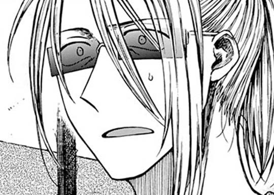 22. 第12話 霧雨の海中都市 (2)