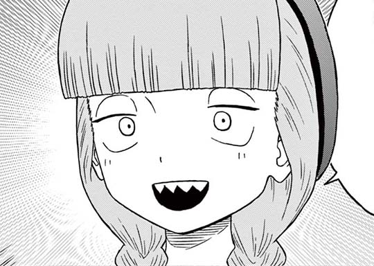 229. CHAPTER 229 保安官は本という形にこだわらない