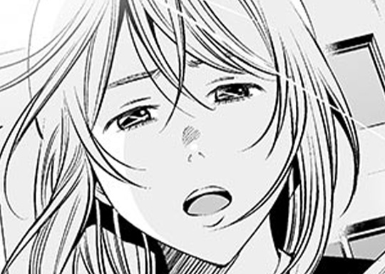 第28話 ドウキ ノ キヅカイ