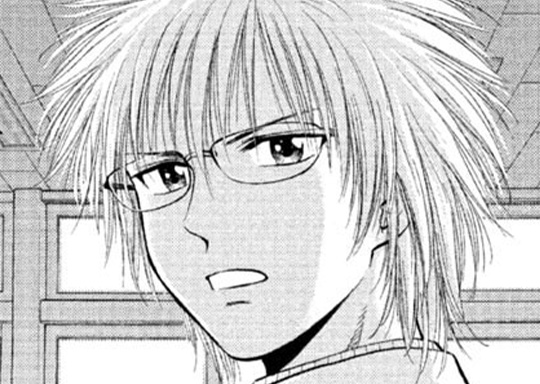 LESSON-146 モテモテになる方法