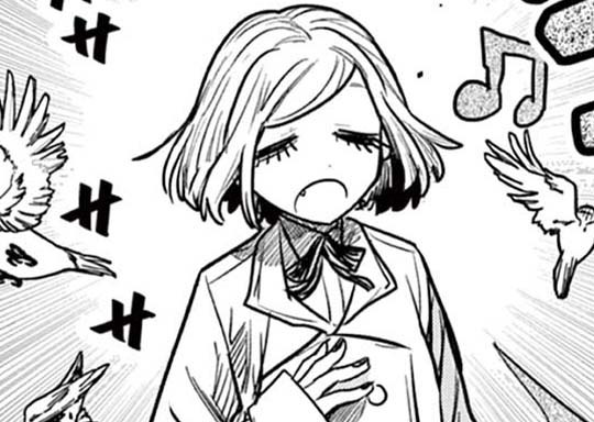 225. 第214.5話 暇