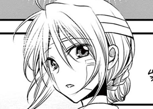 35. 第18話 予言 (2)