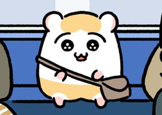 31. ＃29 誰かが置いていったゴミ