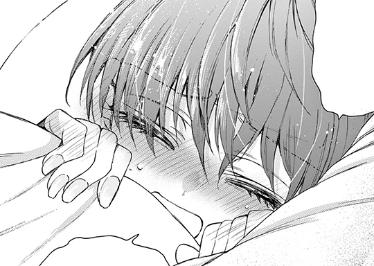 5. home.5 彼女の、秘密。