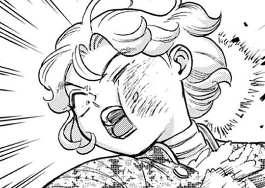 20. 第十一話 ドーンの秘密 (1)