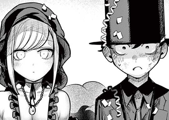 227. 第216話 お祝い会