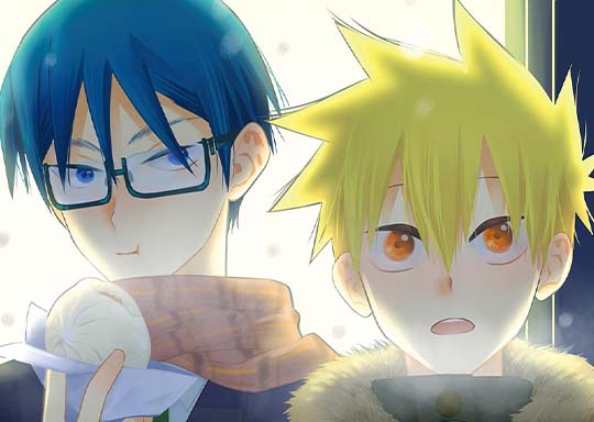 13. 13thラリー 同担拒否