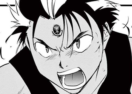 289. 第285話 「修練懲罰」