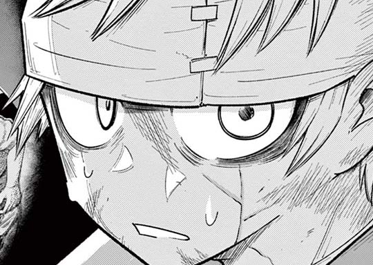 38. 最終話 あなたは私の蜜柑の片割れ