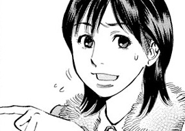 第60話 聞いているの？