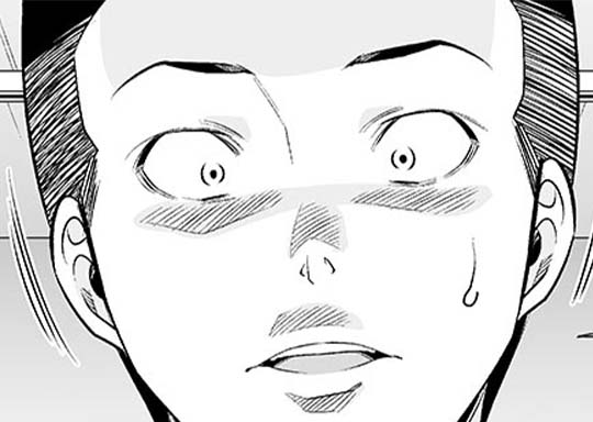 第57話 モドッタ・・・!!