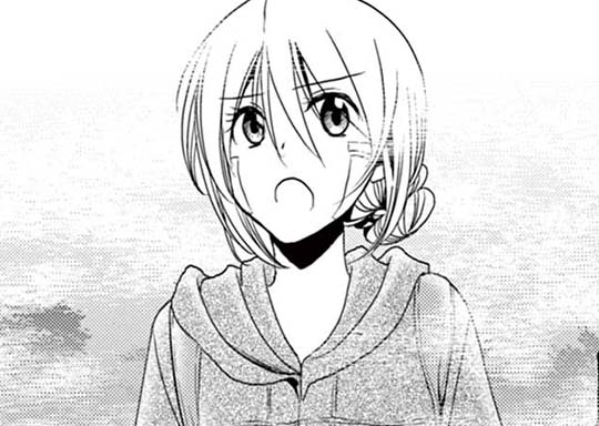 36. 第19話 糸口 (1)