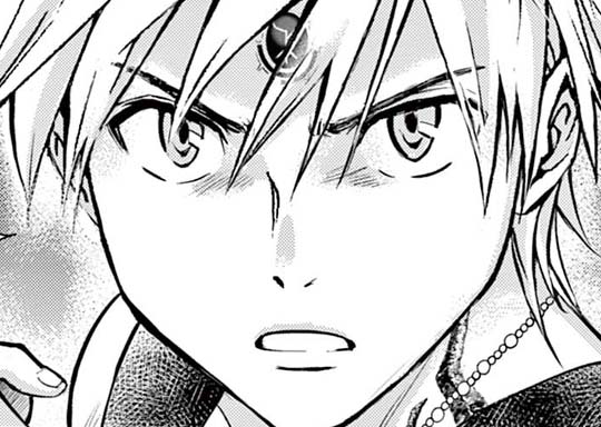 290. 第286話 「授業と私刑」