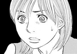 第61話 どうぞ。