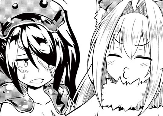 6. 第4話 勇者の剣 (2)