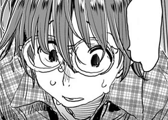 第23話 イイヨ♡