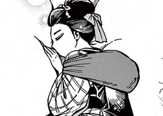 15. 第8話 修羅、呪呪呪 (2)