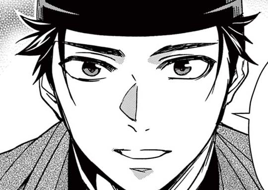 104. 第五十二話 罠 (1)