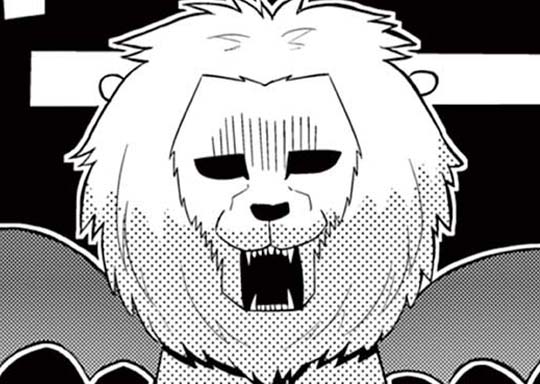 23. 第12話 泣きたい私は猫を吸う (2)