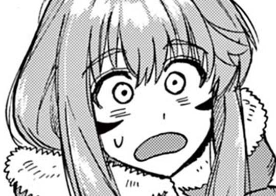 28. 第28話 「はじめサンタ」