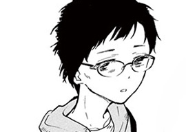 61. 第61話 過去-カコ-