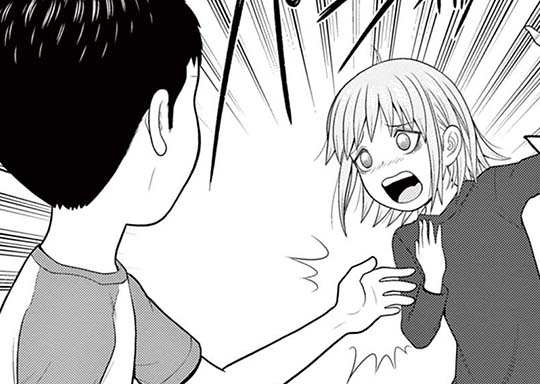 19. 第19話 子供は怖いのカナ？