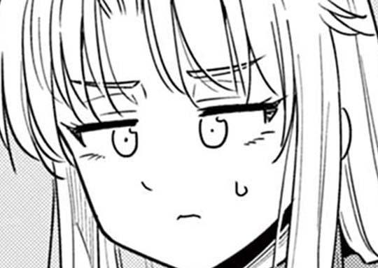 42. 第37話 「これじゃあまるで…クリスマスみたいじゃん…」