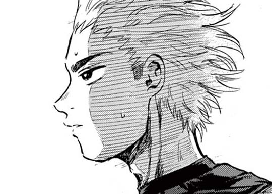 8. 第8話 そうなんですか