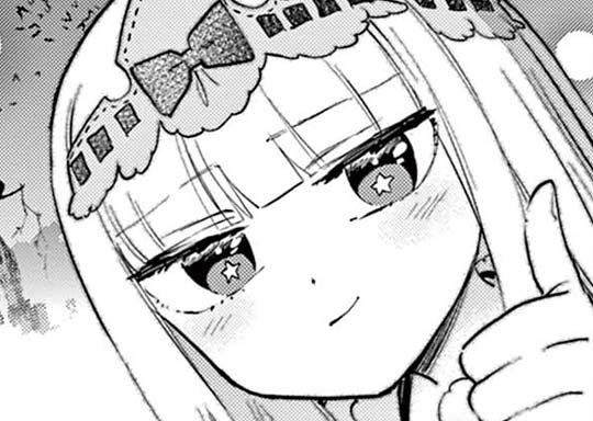 276. 第276夜 姫は日進月歩